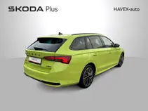 Octavia SportLine