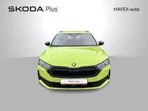 Octavia SportLine
