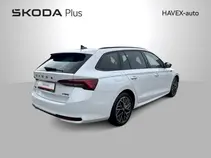 Octavia SportLine
