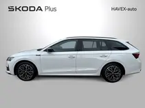 Octavia SportLine