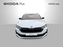 Octavia SportLine