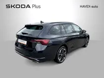 Octavia RS