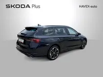 Octavia RS