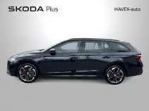 Octavia RS