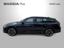 Octavia RS