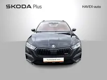 Octavia RS