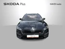 Octavia RS