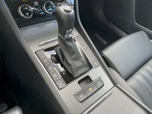 Škoda Superb Style