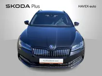 Superb SportLine