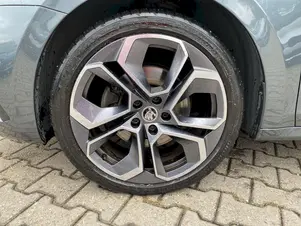 Škoda Octavia Style