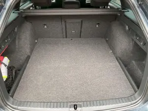 Škoda Octavia Style