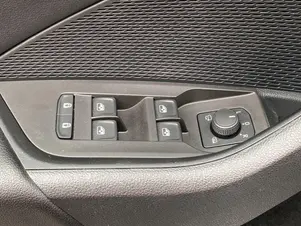 Škoda Octavia Style