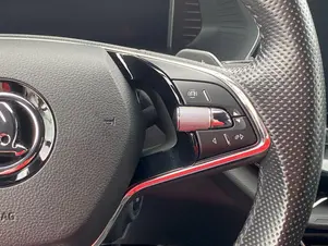 Škoda Octavia Style