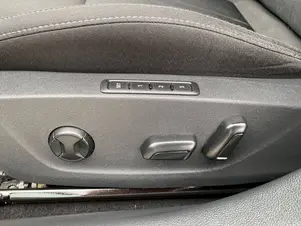Škoda Octavia Style