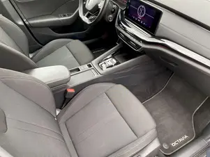 Škoda Octavia Style