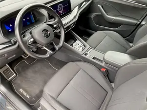 Škoda Octavia Style