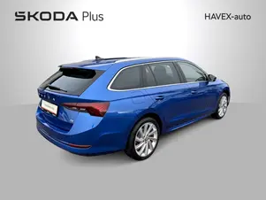 Škoda Octavia Style