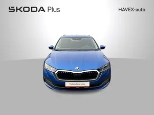 Škoda Octavia Style