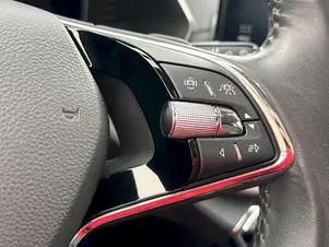 Škoda Octavia Style