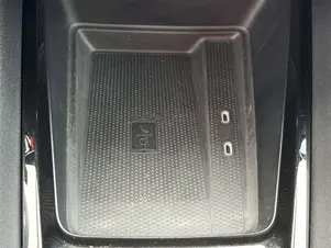 Škoda Octavia Style