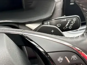 Škoda Octavia Style