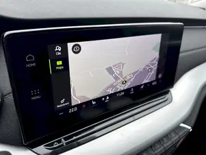 Škoda Octavia Style