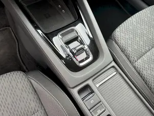 Škoda Octavia Style