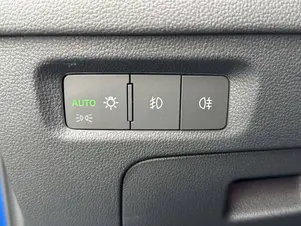 Škoda Octavia Style