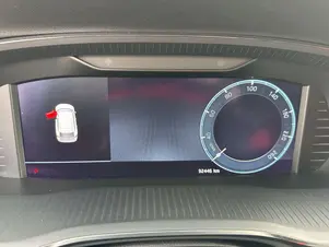 Škoda Octavia Style