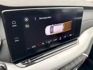 Škoda Octavia Style