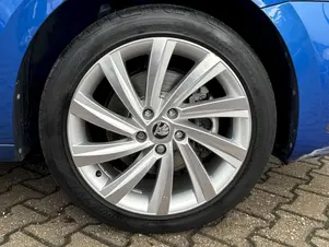 Škoda Octavia Style