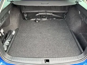 Škoda Octavia Style