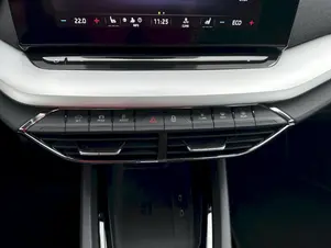 Škoda Octavia Style