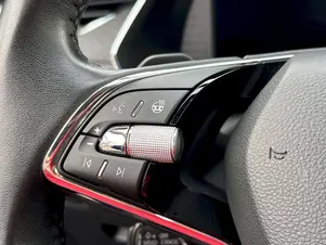 Škoda Octavia Style