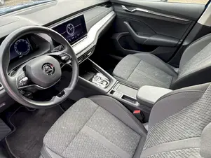 Škoda Octavia Style