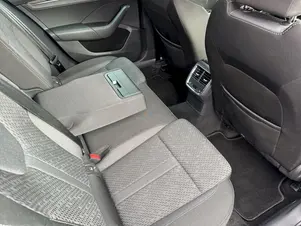 Škoda Octavia Style