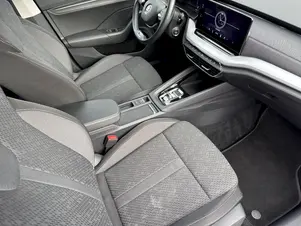 Škoda Octavia Style