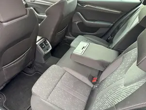 Škoda Octavia Style