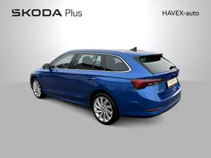 Škoda Octavia Style