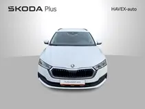 Octavia Ambition