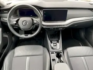 Škoda Octavia Ambition