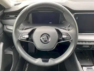 Škoda Octavia Ambition