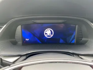 Škoda Octavia Ambition