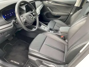 Škoda Octavia Ambition