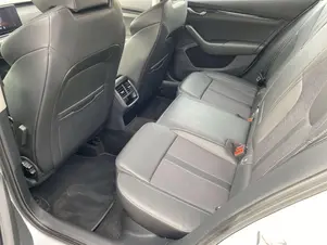 Škoda Octavia Ambition