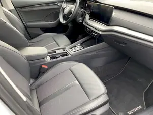 Škoda Octavia Ambition