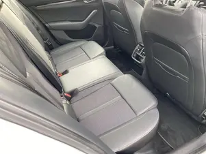 Škoda Octavia Ambition