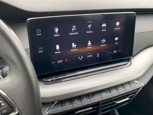 Škoda Octavia Ambition