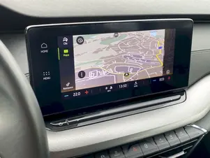 Škoda Octavia Ambition