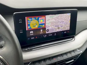 Škoda Octavia Ambition